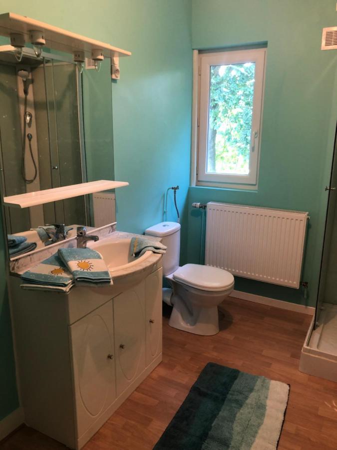 Des 3 Pleureuses Holiday home Saint-Riquier