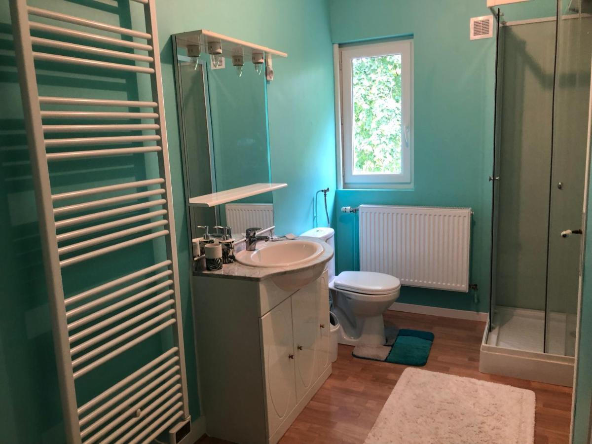 Holiday home Des 3 Pleureuses Saint-Riquier