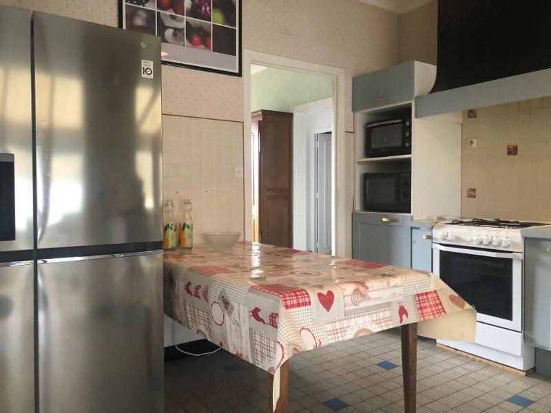 Des 3 Pleureuses Holiday home