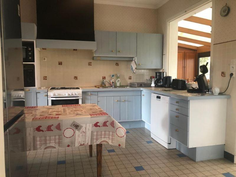 Des 3 Pleureuses Holiday home
