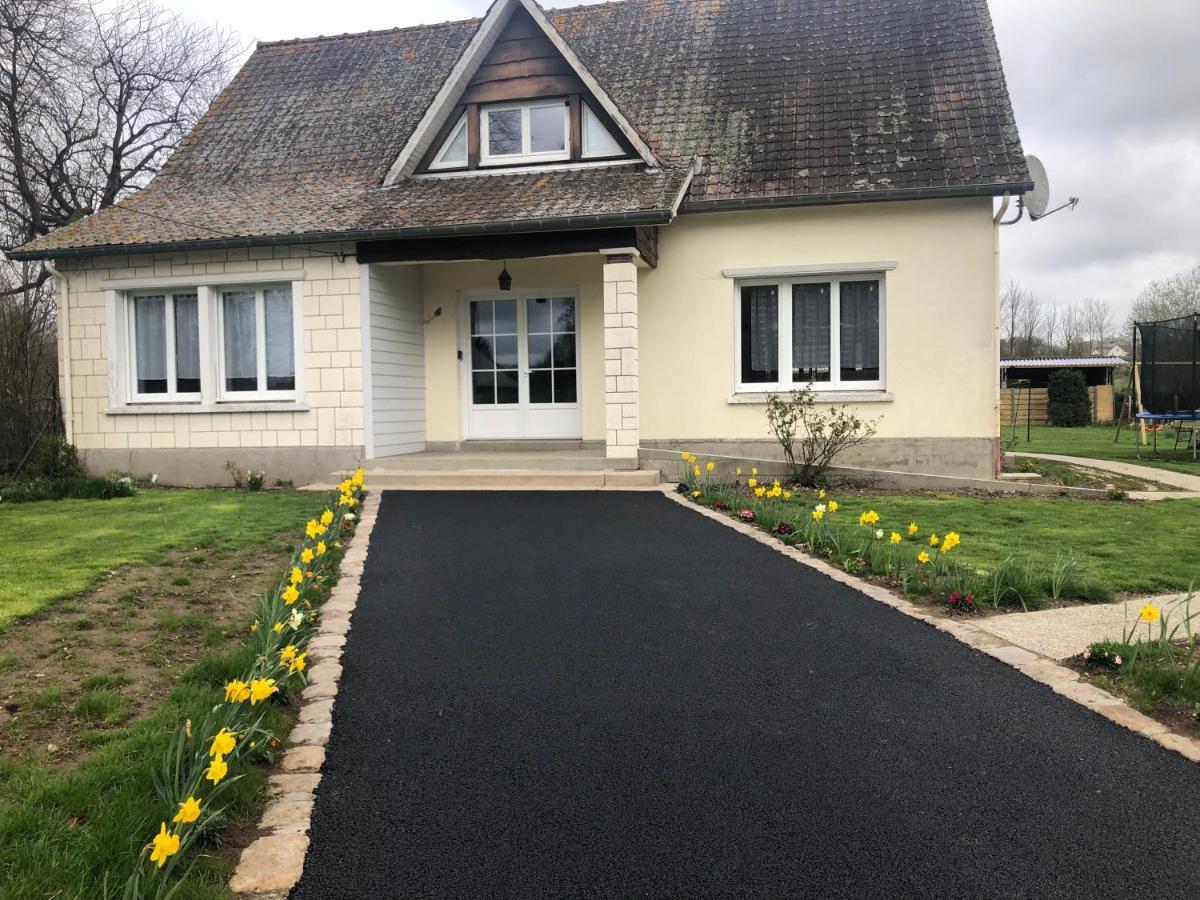 Des 3 Pleureuses Holiday home